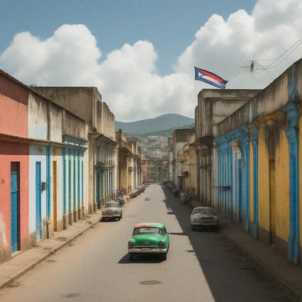 Cerro, Havana